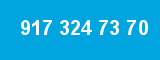 917 324 73 70 917 324 73 70